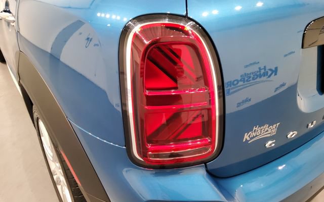 Used 2023 MINI Cooper Countryman S AWD/4WD image 15