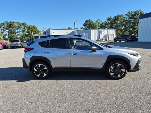 New 2026 Subaru Crosstrek 2.5i Limited AWD/4WD image 2