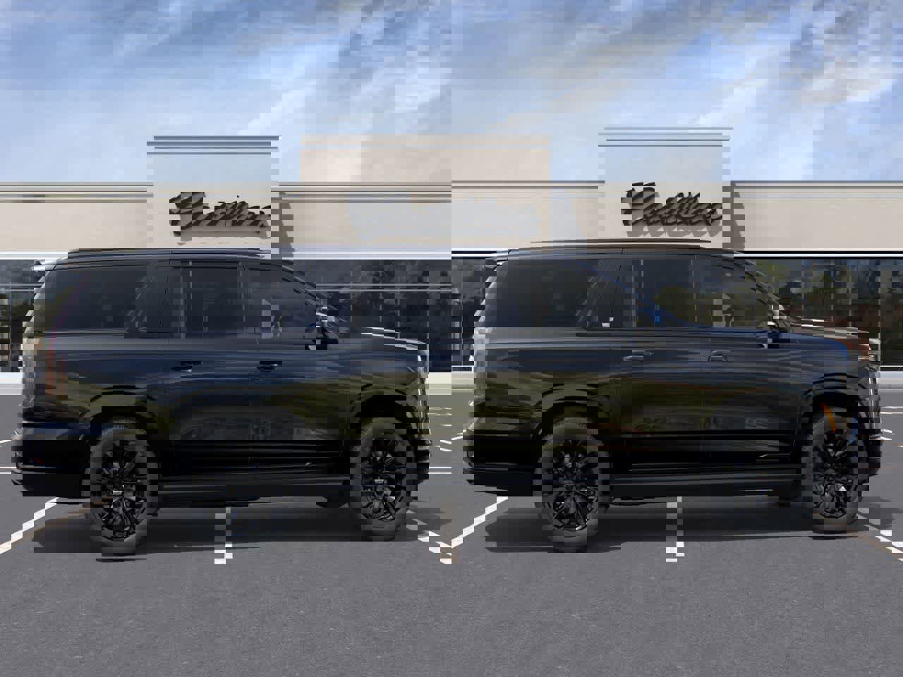 New 2026 Cadillac Escalade ESV Sport image 5