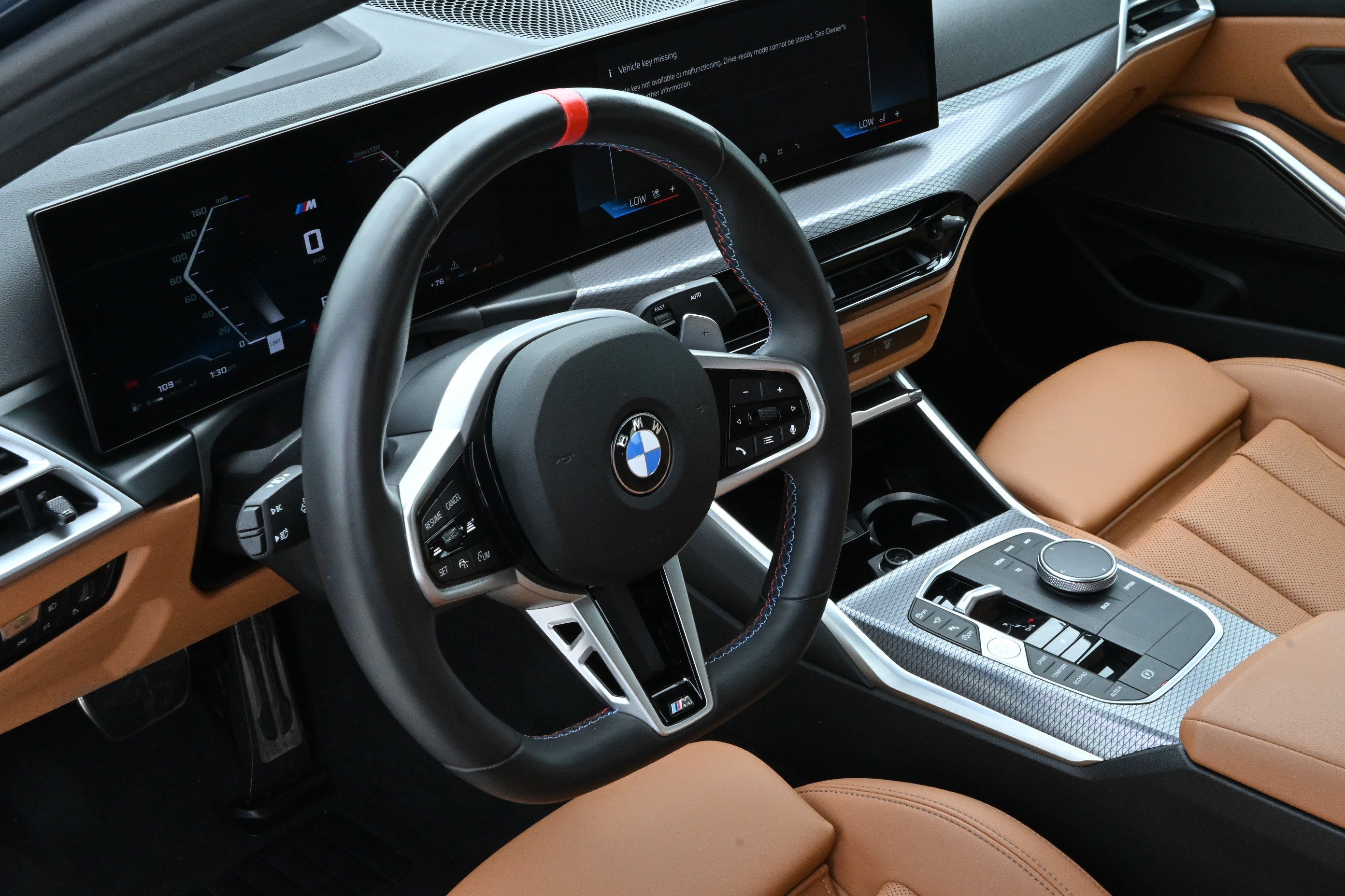 Certified 2025 BMW M340i RWD image 16