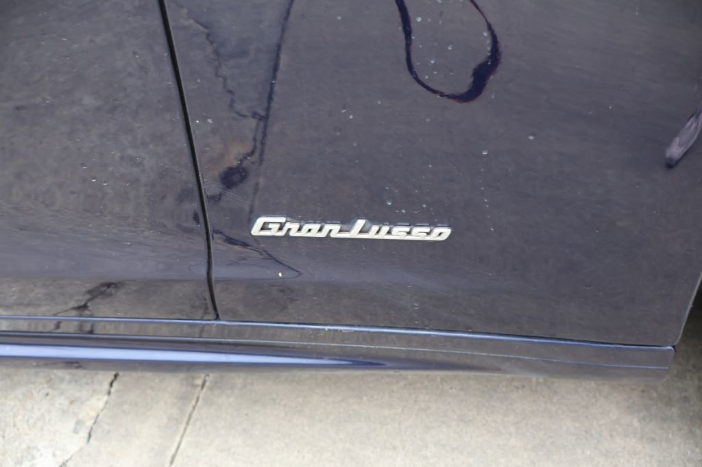 Used 2019 Maserati Ghibli GranLusso RWD image 10