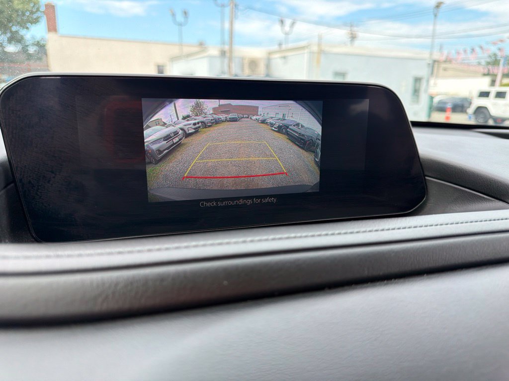 Used 2024 MAZDA CX-30 AWD 2.5 S w/ Preferred Package image 39