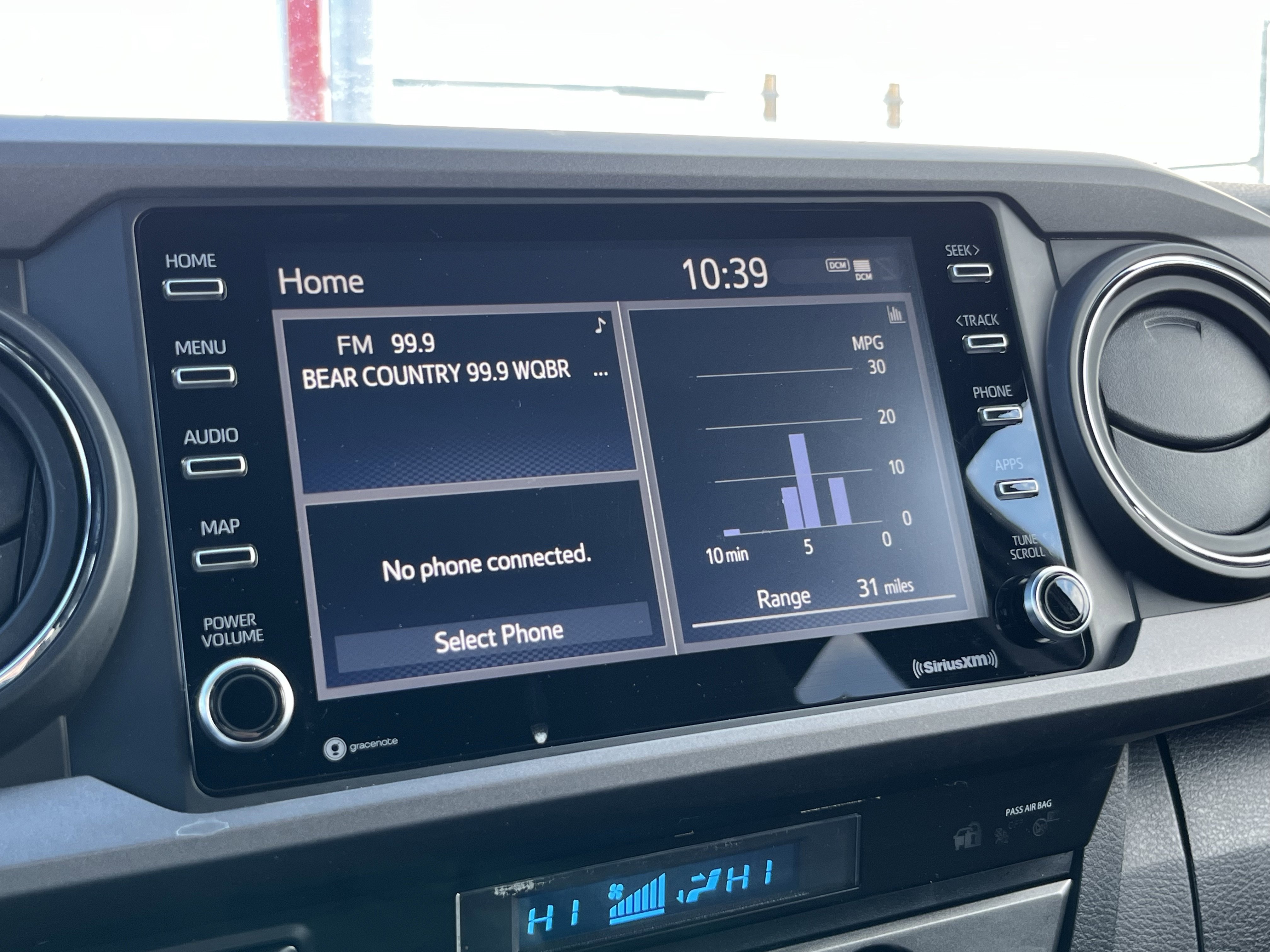 Used 2023 Toyota Tacoma TRD Sport image 28