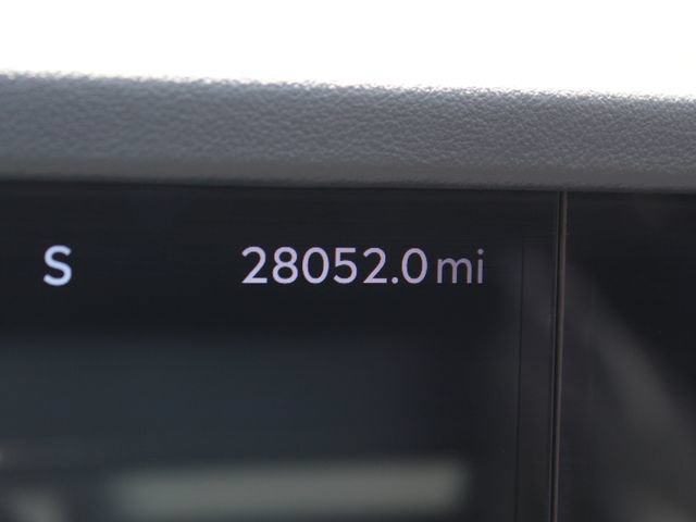 Certified 2024 Lincoln Nautilus Reserve w/ Equipment Group 202A AWD/4WD image 28