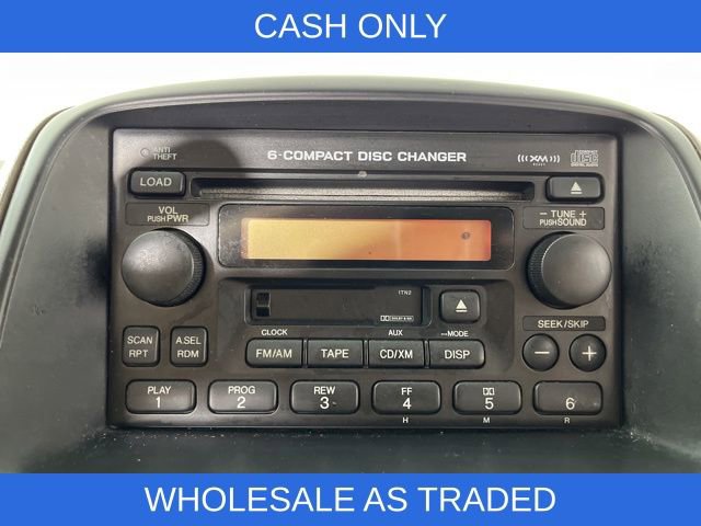 Used 2005 Honda CR-V EX image 22