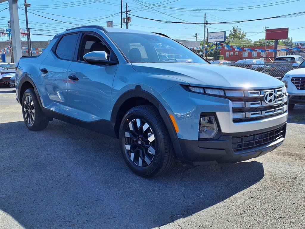 New 2026 Hyundai Santa Cruz SEL image 4