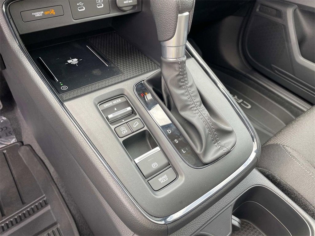 New 2026 Honda CR-V EX image 17