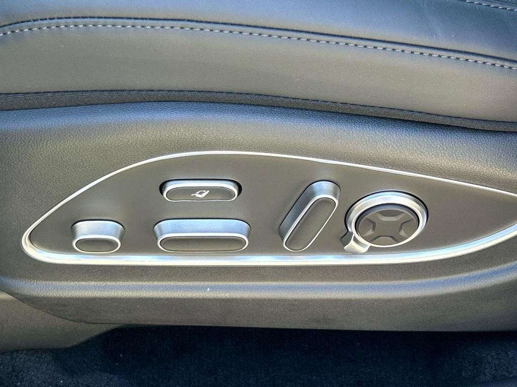 New 2026 Hyundai Palisade Calligraphy image 16