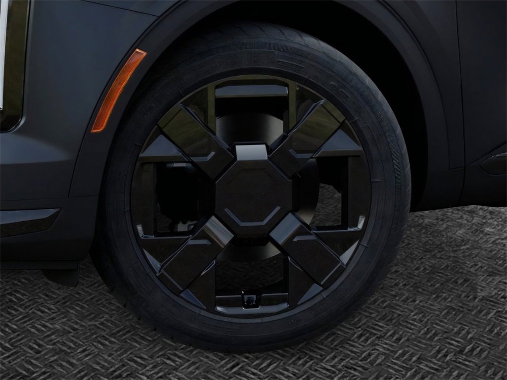 New 2026 Kia Sportage X-Line image 9