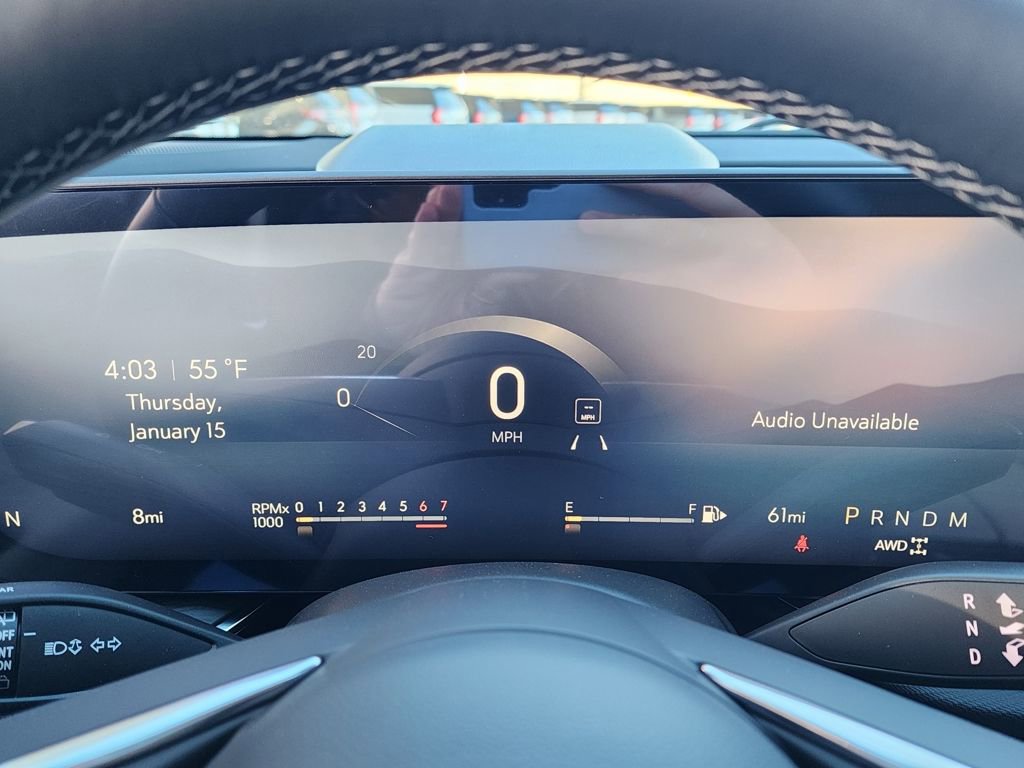 New 2026 Buick Envision Preferred image 25