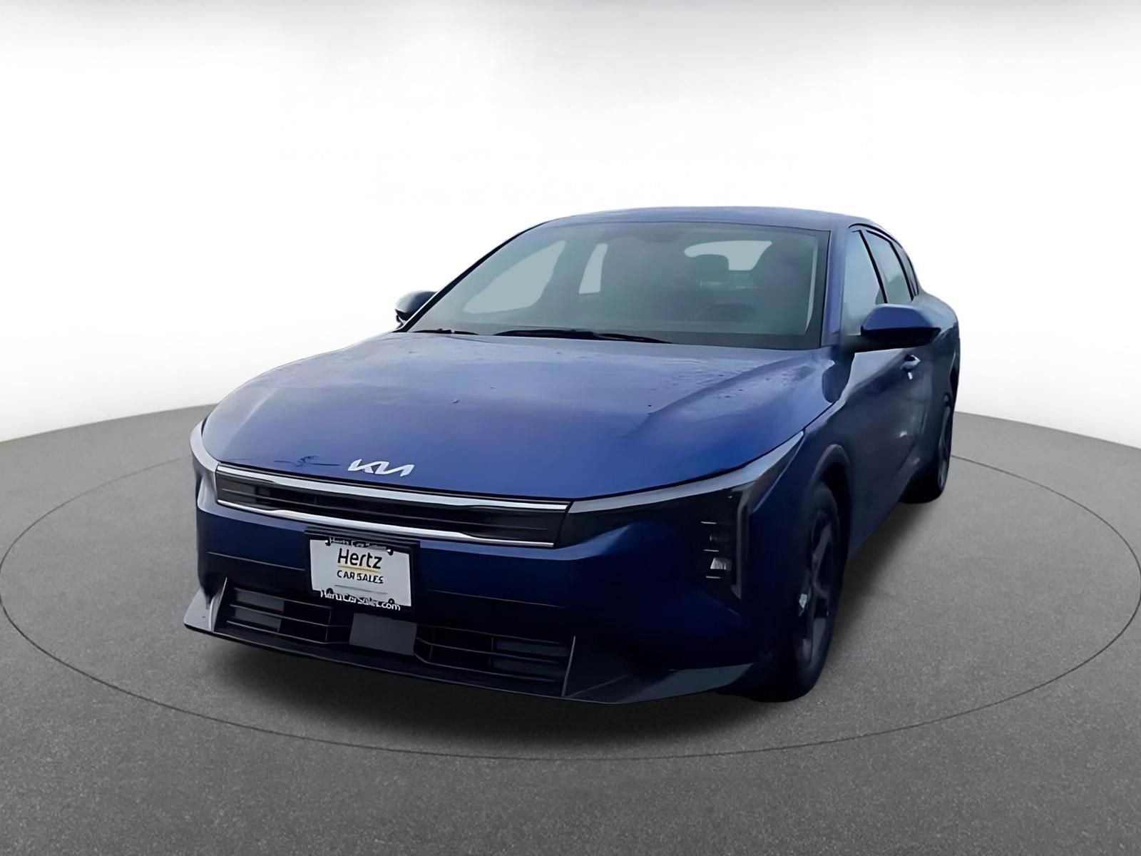 Used 2025 Kia K4 FWD image 7