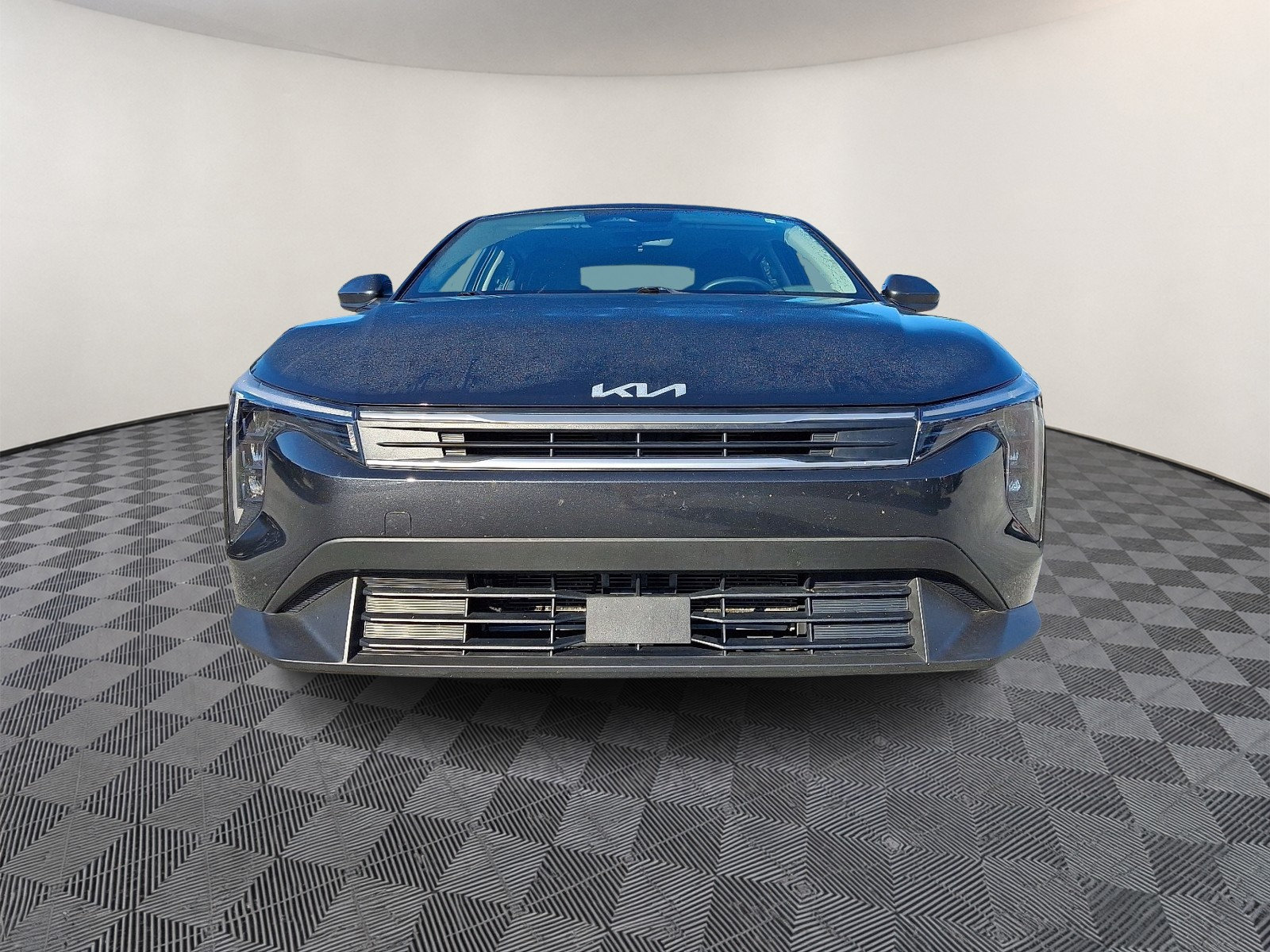 Certified 2025 Kia K4 FWD image 2