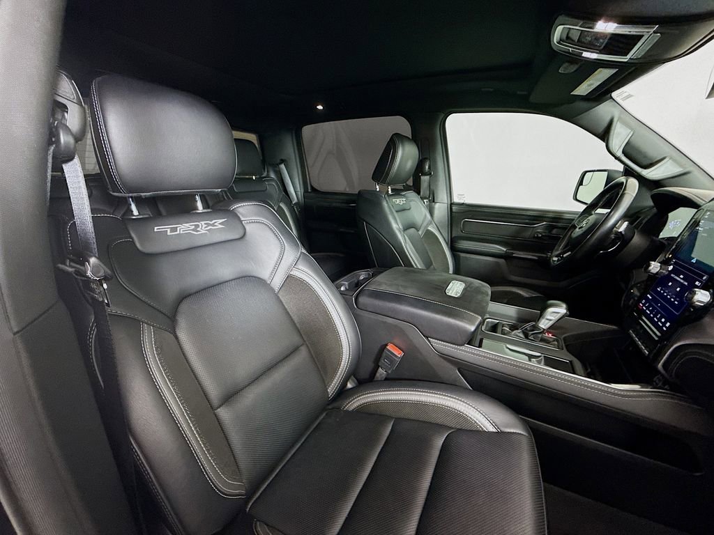 Used 2022 RAM 1500 TRX w/ TRX Level 1 Equipment Group image 29