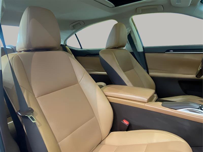 Used 2018 Lexus ES 350 w/ Navigation System Package FWD image 20