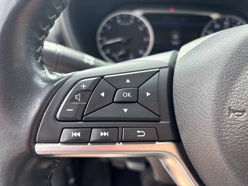 Used 2022 Nissan Sentra SV w/ Electronics Package FWD image 19