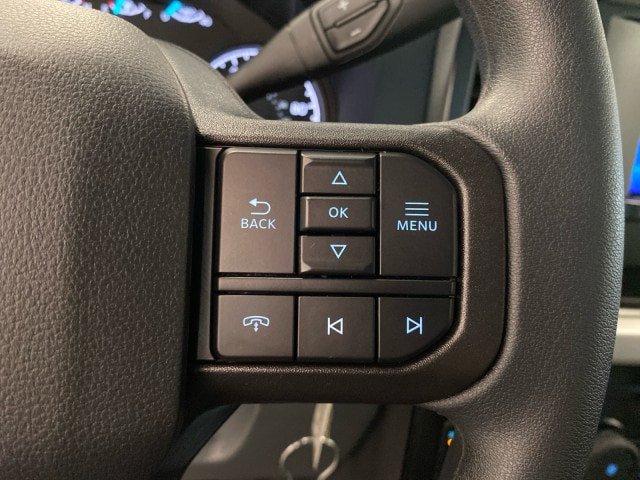 New 2026 Ford F250 XL w/ 360-Degree Camera Package AWD/4WD image 20