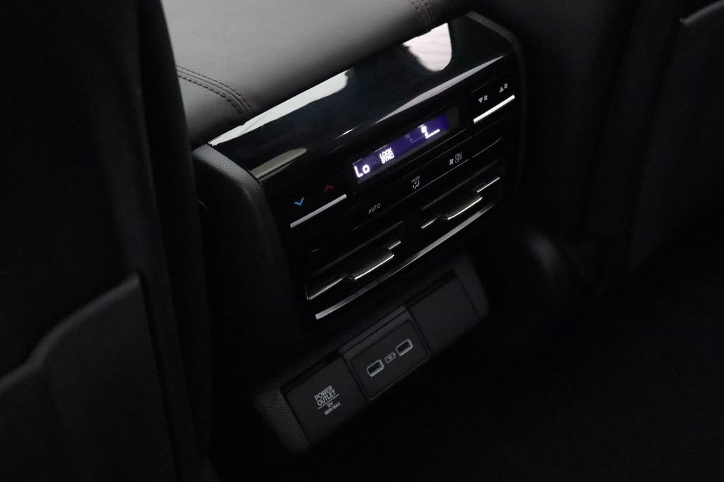Certified 2024 Acura MDX A-Spec AWD/4WD image 11