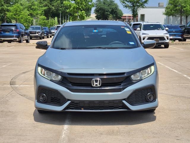 Used 2017 Honda Civic EX image 2