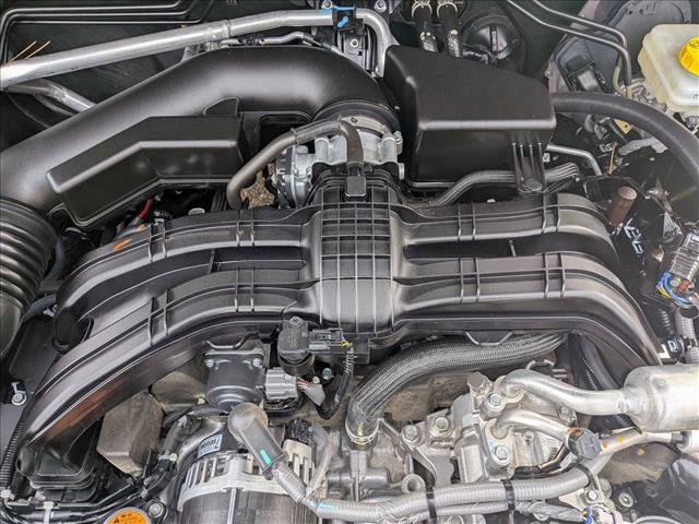 Certified 2025 Subaru Crosstrek 2.5i Limited w/ Popular Package #4A AWD/4WD image 22
