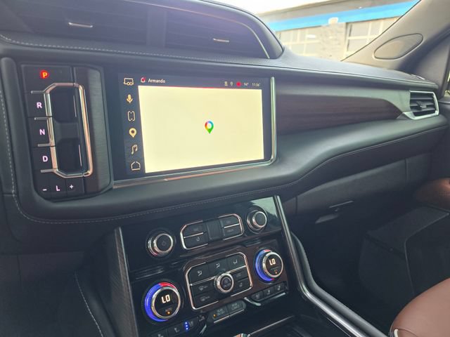 Used 2023 GMC Yukon Denali Ultimate AWD/4WD image 78