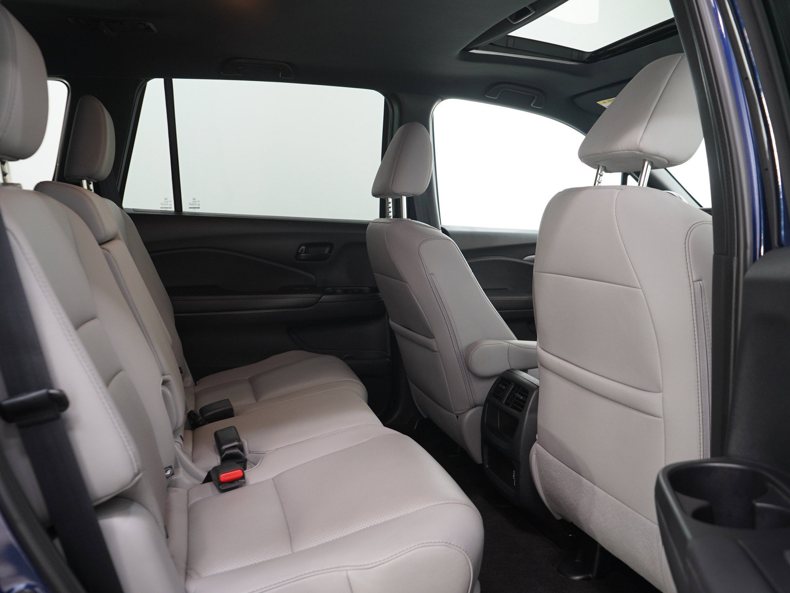 Used 2023 Honda Passport EX-L image 14
