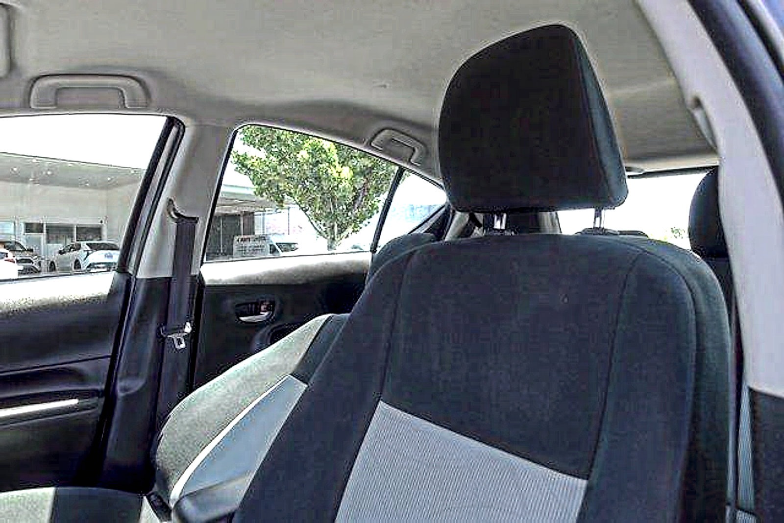 Used 2015 Toyota Prius C Two FWD image 10