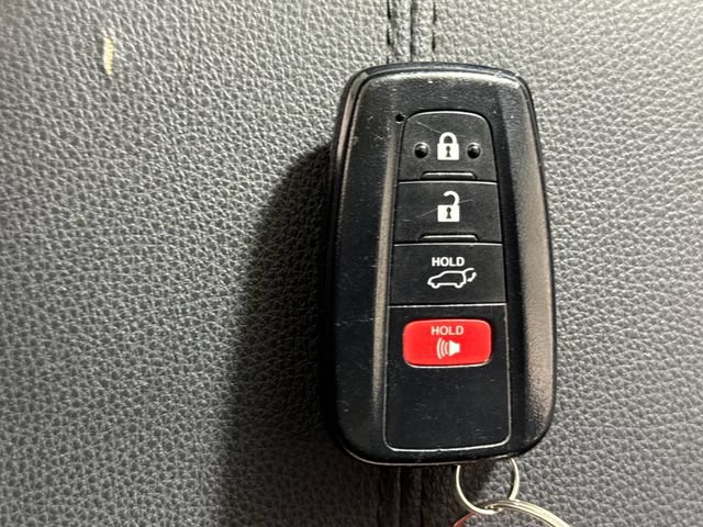 Used 2020 Toyota RAV4 XLE Premium AWD/4WD image 43