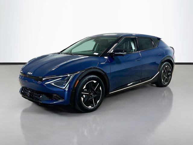 New 2025 Kia EV6 Wind image 3