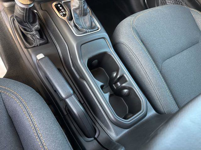 New 2026 Jeep Gladiator Willys image 21