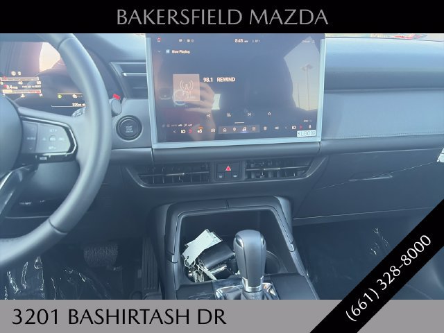 New 2026 MAZDA CX-5 Preferred AWD/4WD image 19