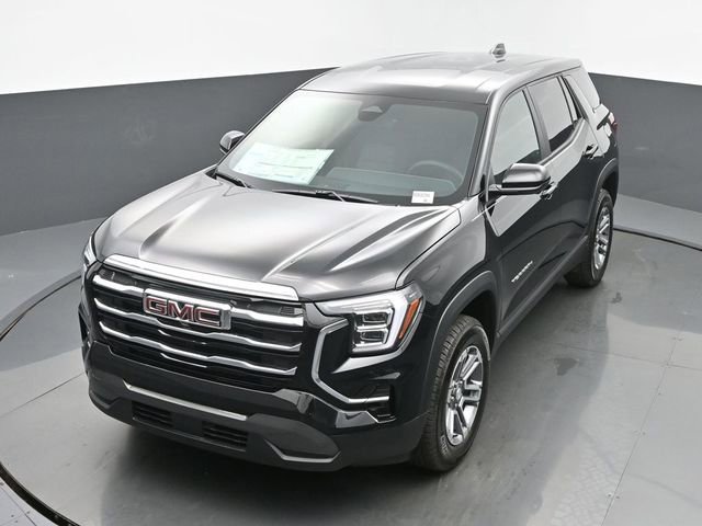 New 2026 GMC Terrain Elevation w/ Technology Package II FWD image 37