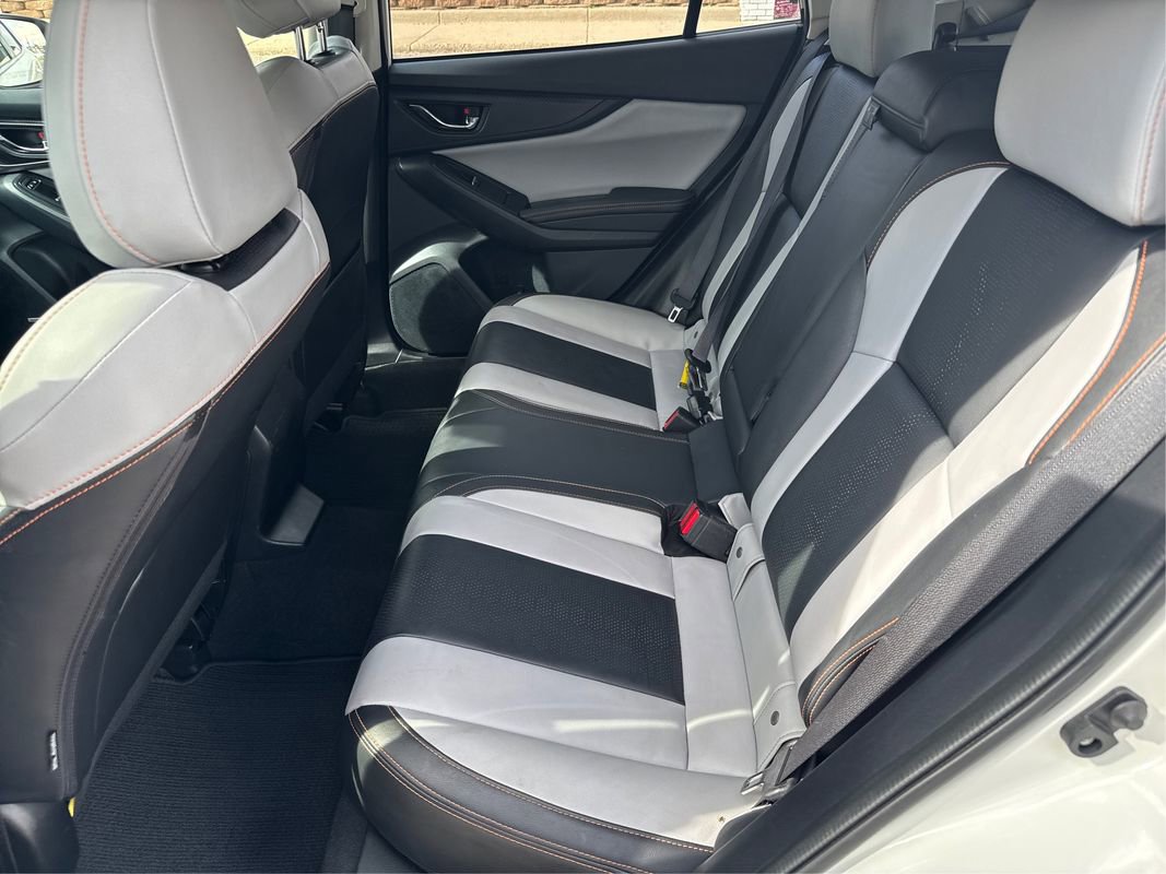 Used 2019 Subaru Crosstrek 2.0i Limited w/ Moonroof Package w/Navigation image 11