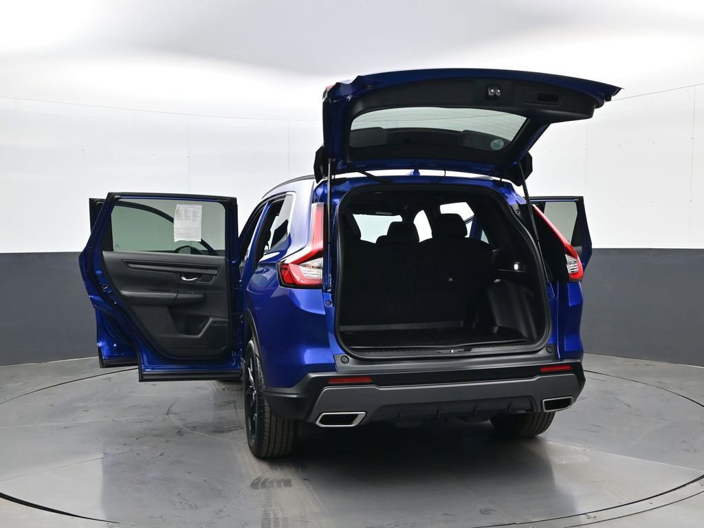 Used 2023 Honda CR-V Sport image 32