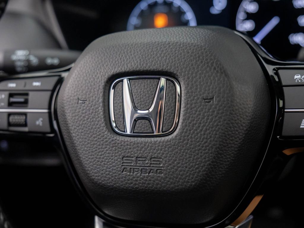 New 2026 Honda HR-V EX-L image 27
