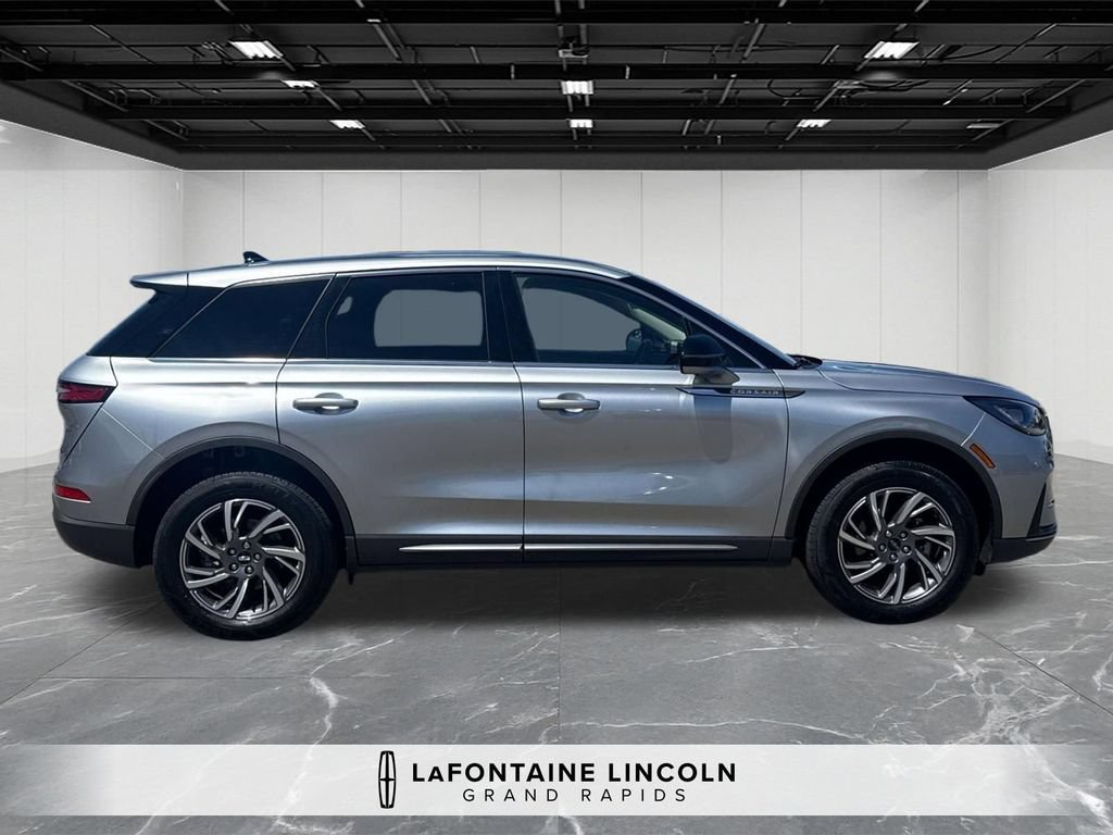 Certified 2023 Lincoln Corsair AWD w/ Equipment Group 101A image 6