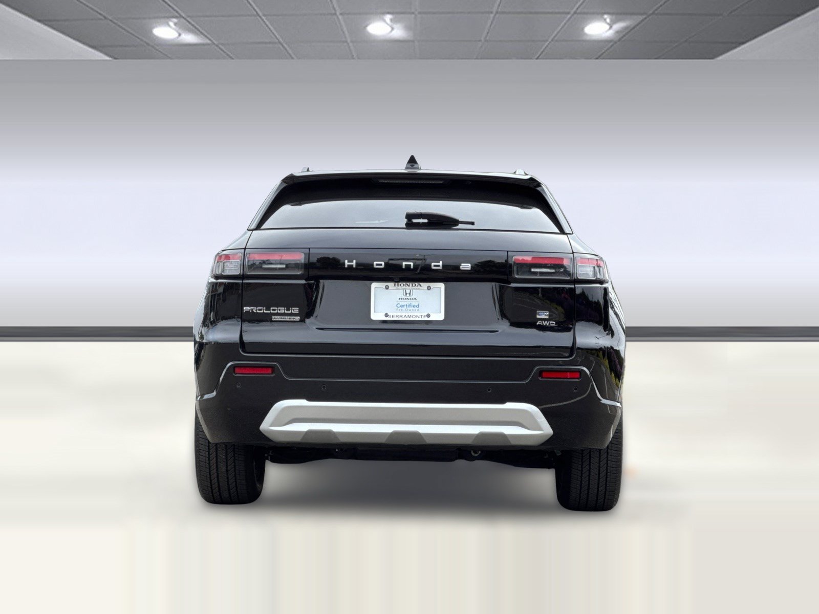 Certified 2024 Honda Prologue Touring image 9
