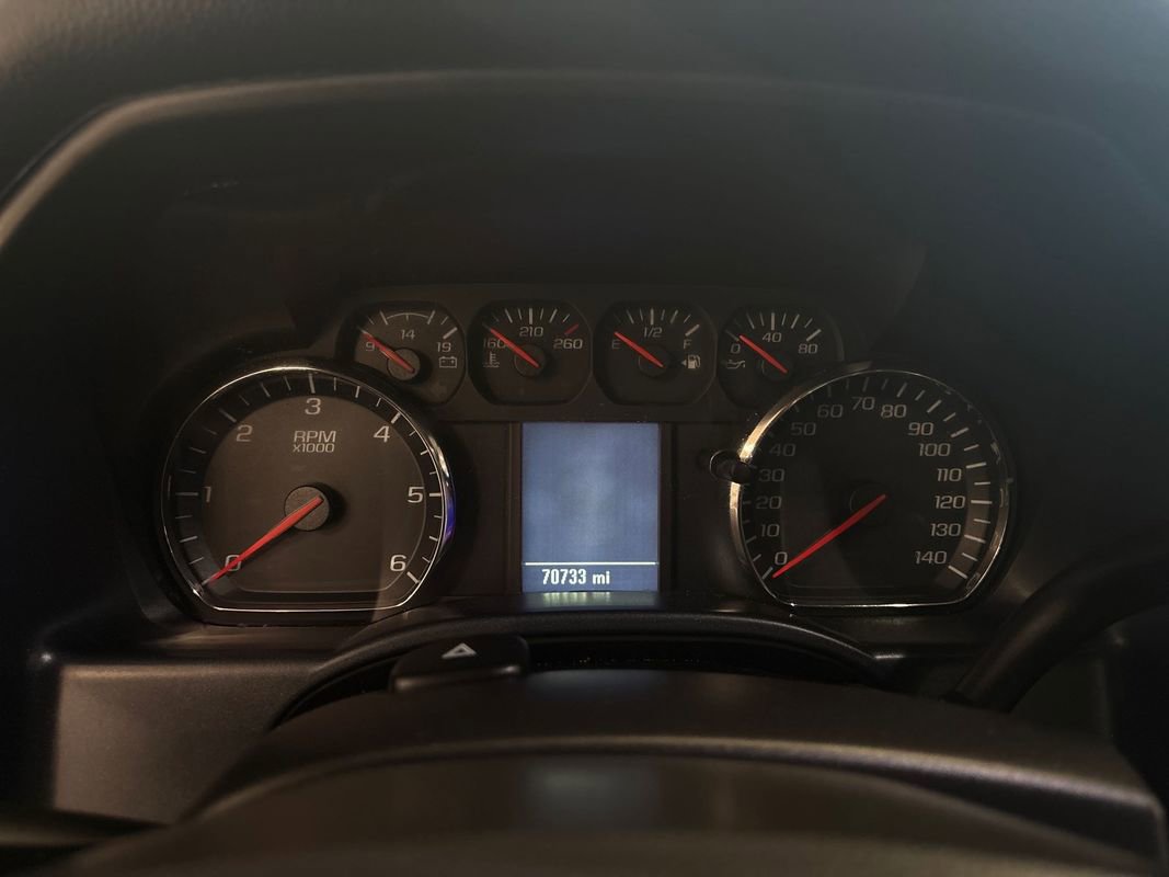 Used 2019 GMC Sierra 1500 Limited w/ Elevation Edition AWD/4WD image 20