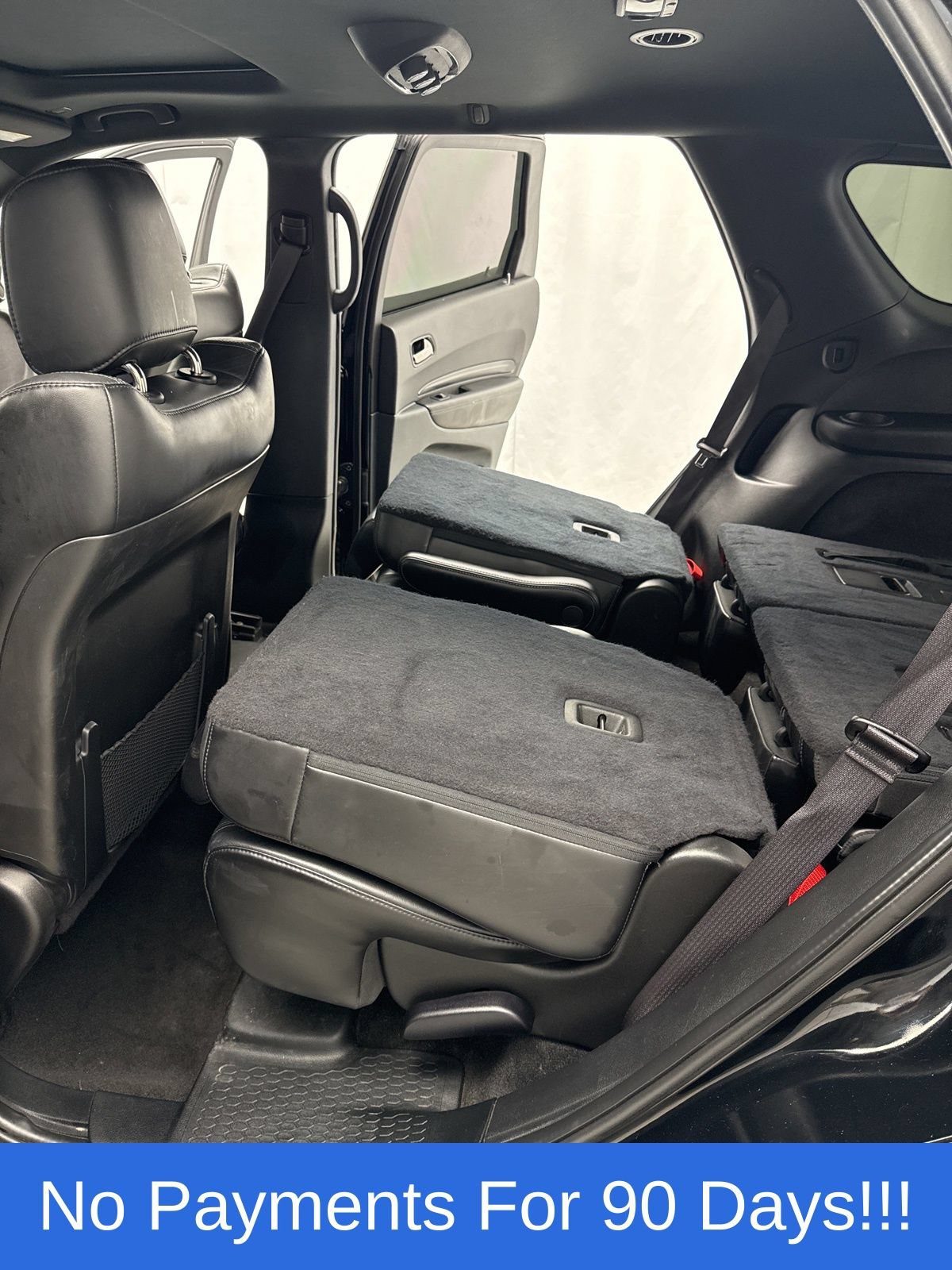Used 2022 Dodge Durango GT AWD/4WD image 45