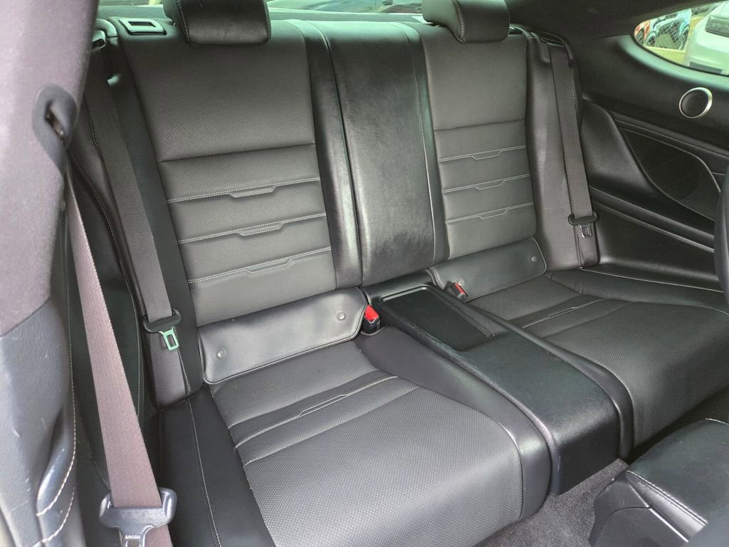 Used 2018 Lexus RC 350 image 17