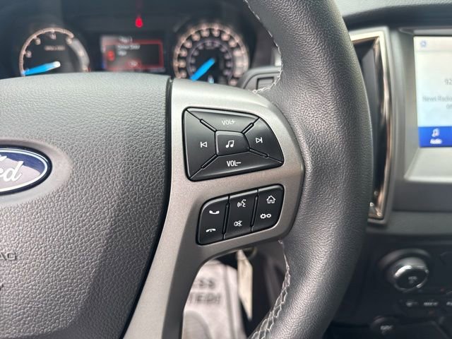 Used 2022 Ford Ranger XLT w/ Equipment Group 302A High image 18