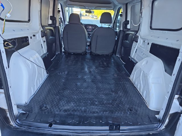 Used 2018 RAM ProMaster City Tradesman FWD image 22