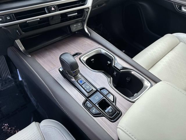 Certified 2024 Lexus RX 350 AWD w/ Convenience Package image 26