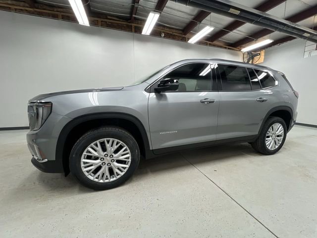 New 2026 GMC Acadia Elevation w/ Elevation Premium Package image 5