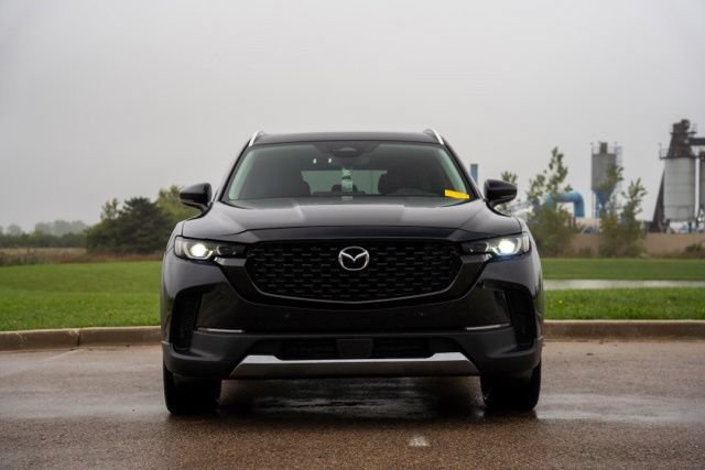 Used 2026 MAZDA CX-50 AWD 2.5 S w/ Premium Package image 2
