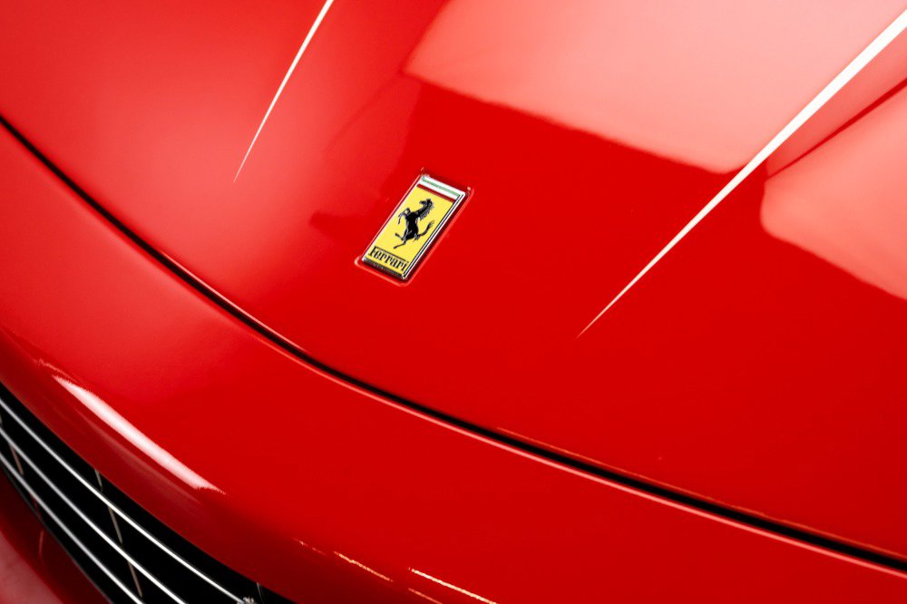 Used 2011 Ferrari 599 GTB Fiorano image 85