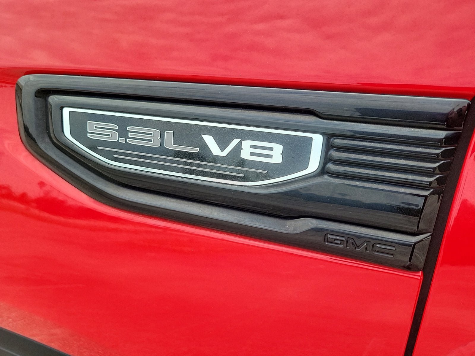 Certified 2019 GMC Sierra 1500 Elevation w/ Elevation Value Package RWD image 11