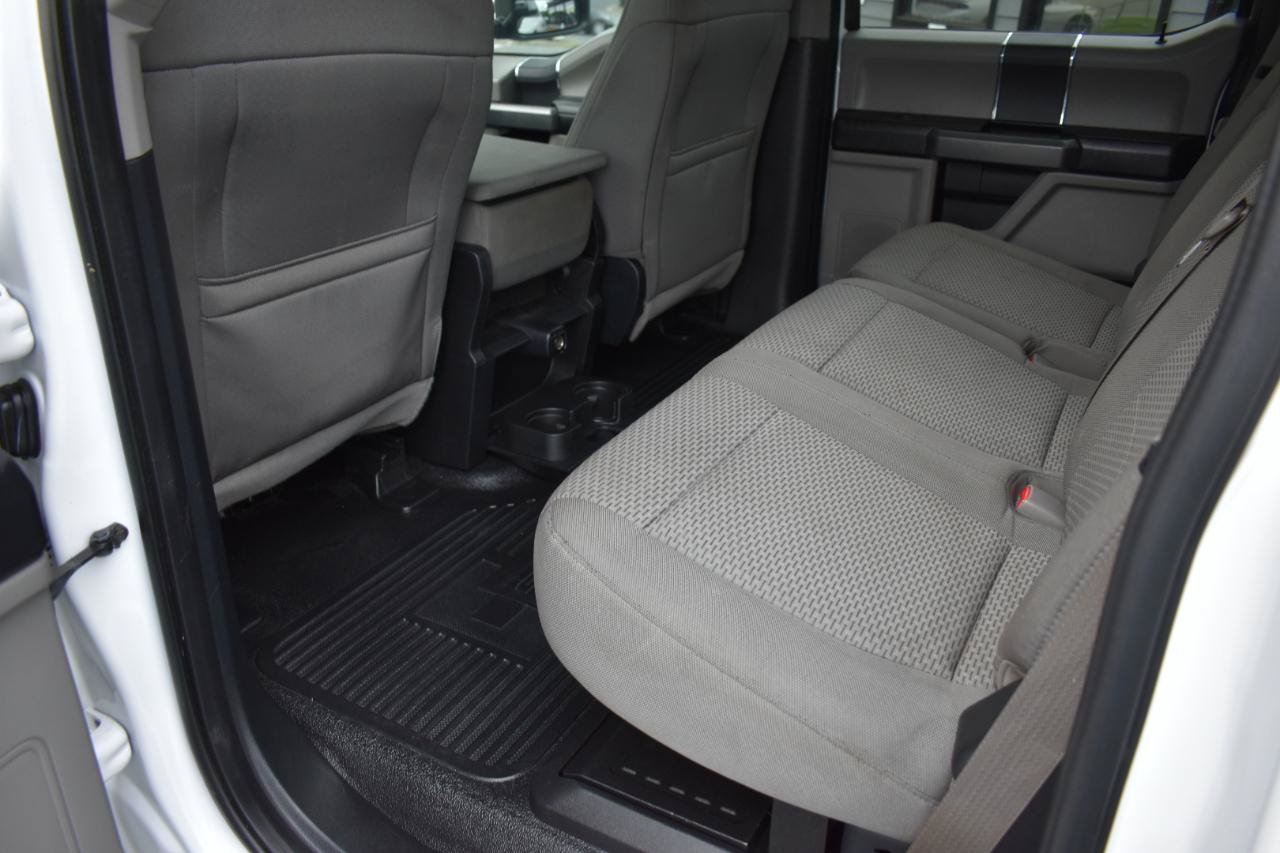 Used 2017 Ford F250 XLT AWD/4WD image 25