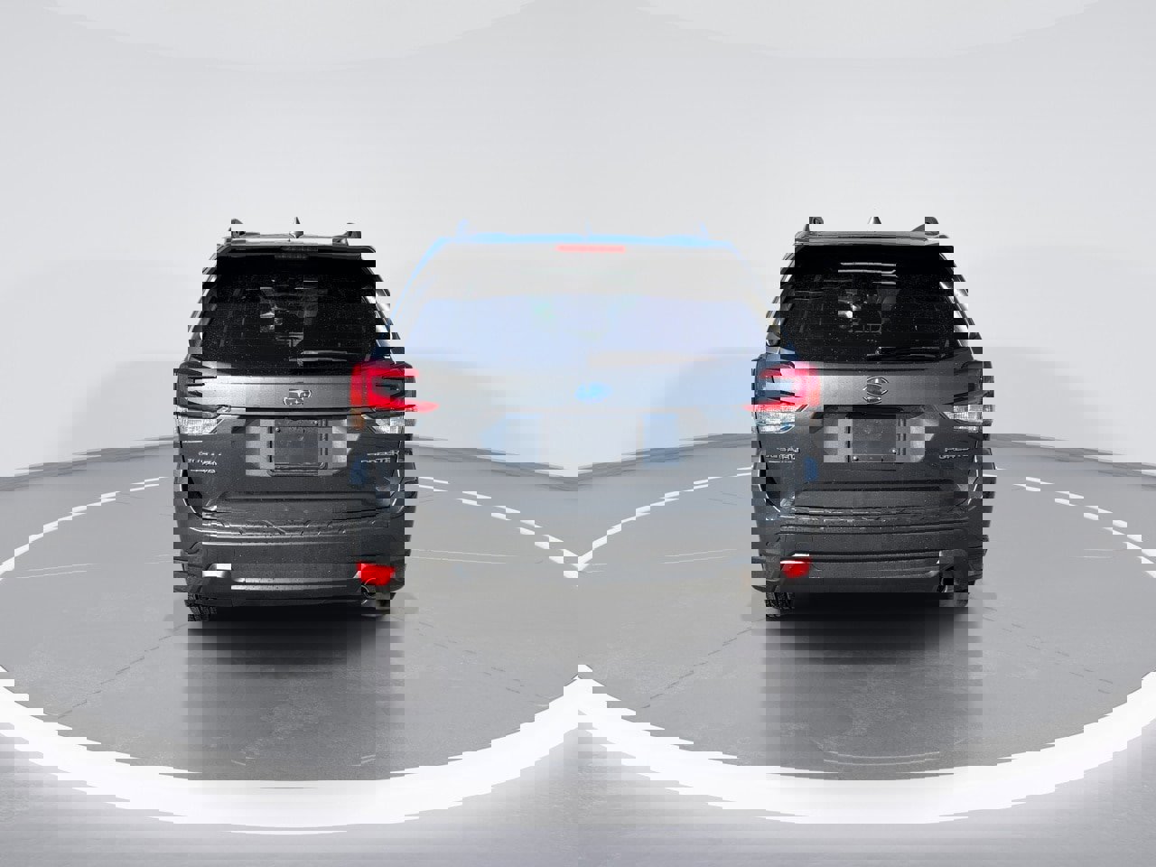 Used 2023 Subaru Forester Limited image 7
