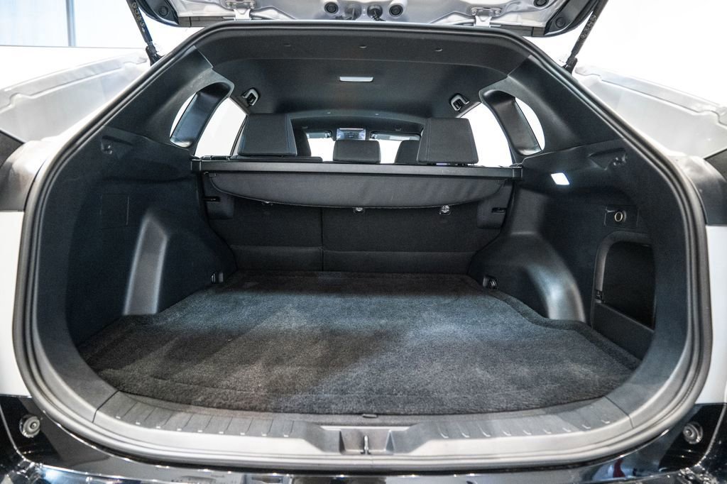 Certified 2024 Toyota RAV4 SE image 32