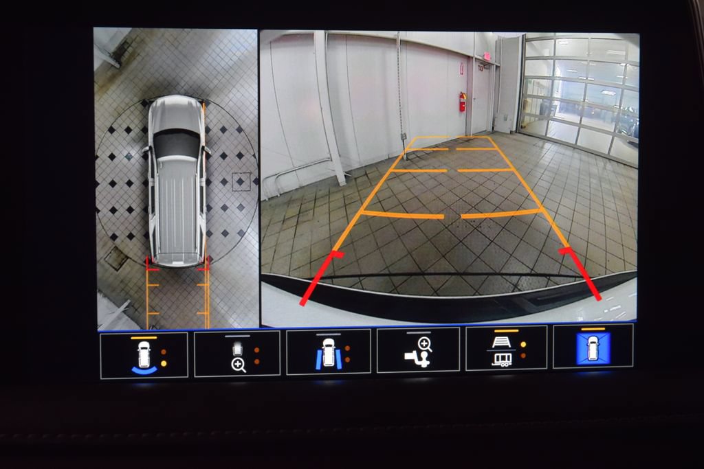 Used 2025 Lexus TX 350 AWD w/ Technology Package image 53